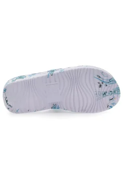 Ciabatte 2T2L 472 Azzurre