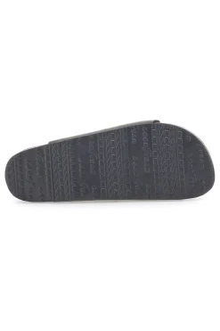 Ciabatte Verdi Con Doppia Fascia Goodyear GY11031