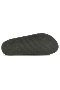 Ciabatte Verdi con Doppia Fibbia Superga S11U171