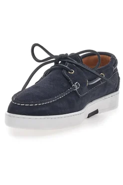 CLAREMORRIS 2011 BLUE
