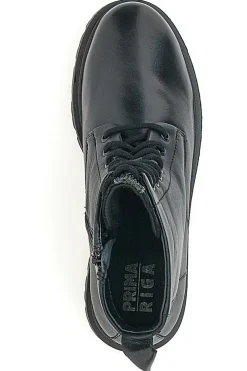 Combat Boots Prima Riga 1037 Nero