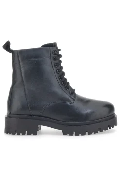 Combat Boots Prima Riga 1037 Nero