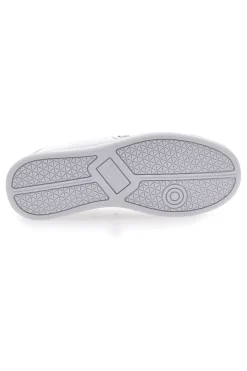 Coveri Nizza Fantasy Weiße Turnschuhe