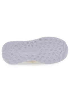 Coveri Sport Fit Mädchen gelbe Turnschuhe