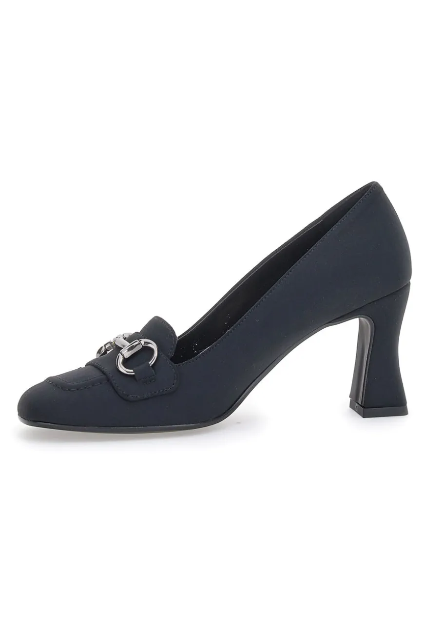 Décolleté con Morsetto Pittarello Couture 237 Nere