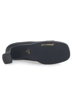Décolleté con Morsetto Pittarello Couture 237 Nere