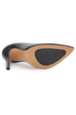 Décolleté Nere con Tacco a Spillo 10cm PITTARELLO GLAM 2423
