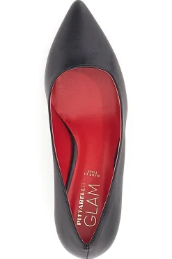 Décolleté Nere Con Tacco Pittarello Glam 1025