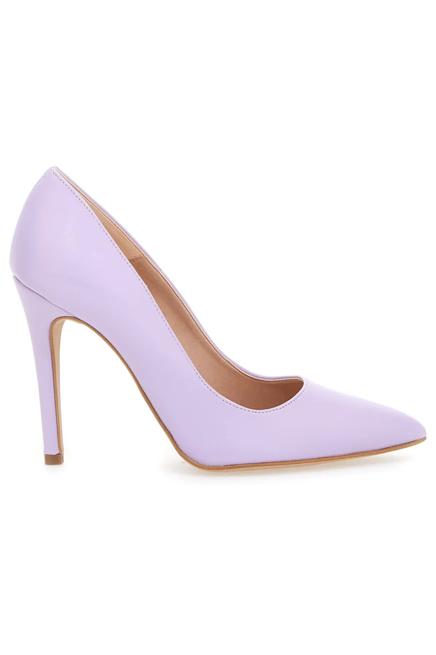 Décolleté Pittarello Couture 3401 Lilla