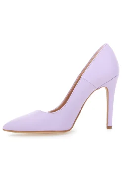 Décolleté Pittarello Couture 3401 Lilla