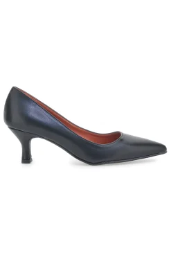 Décolleté Pittarello Elite 6060 Nero