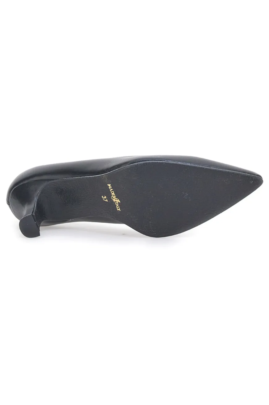 Décolleté Pittarello Elite 6060 Nero