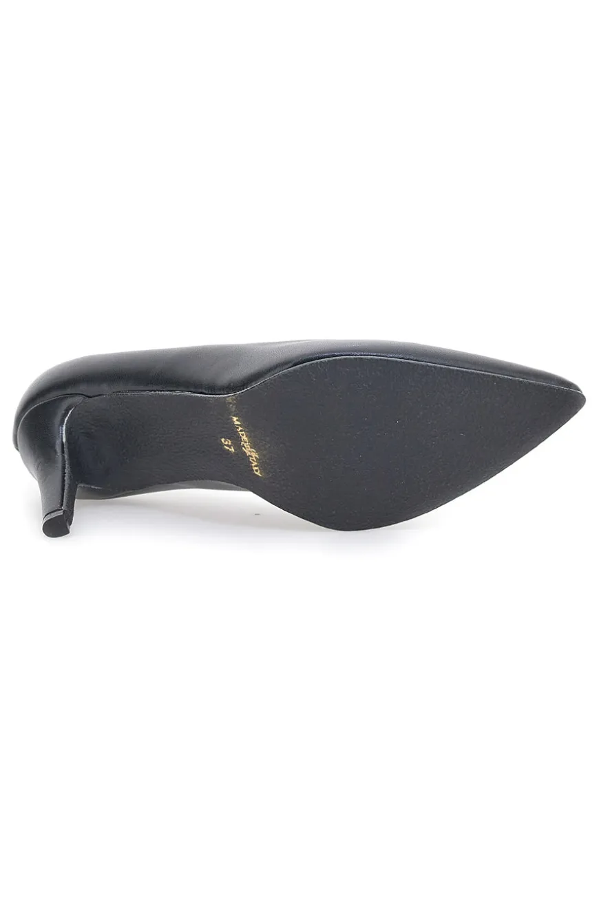 Décolleté Pittarello Elite 5291 Nero