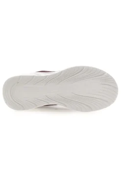 Diadora Piper S DD Comfort Leichte Laufschuhe in Burgunderrot