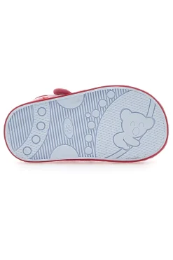Erste Schritte Sandalen Grazie 2870 Rosa