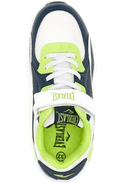 Everlast 230810 Grüne Turnschuhe