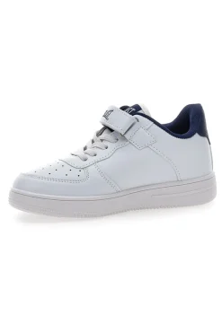 EVERLAST 713 WHITE/BLACK