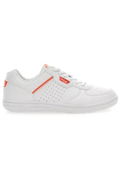 Fila Court Weiße Turnschuhe