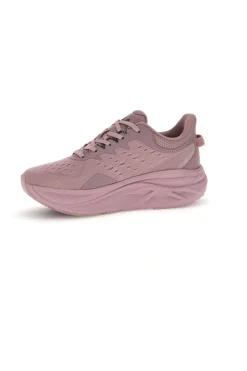 Fila Retron klobig rosa atmungsaktive Turnschuhe