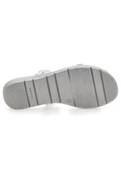 Flip-Flops Cerutti 21581 Weiß und Silber