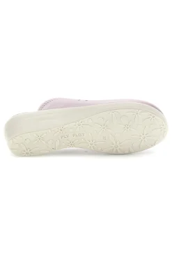 Fly Flot 90T400387A professionelle Anti-Schock rosa Pantoffel
