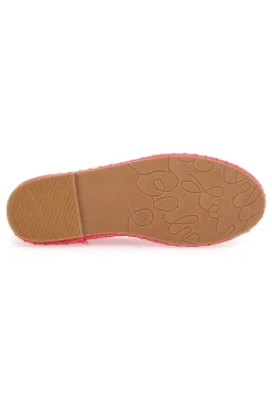 Friulane Fucsia con strass Pushy Wamp 210862