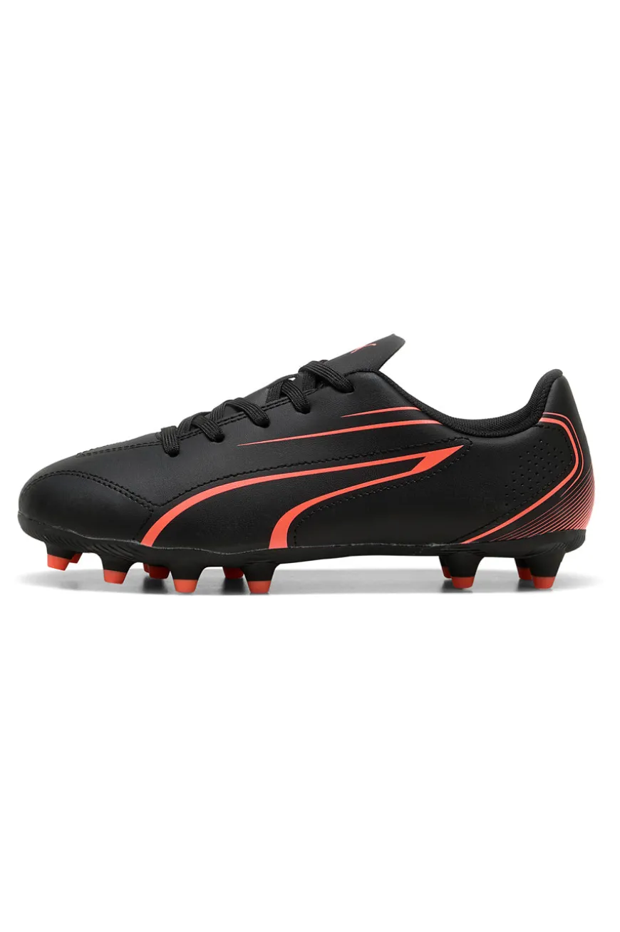 Fußballschuhe für synthetische und feste Böden PUMA VITORIA FG/AG Jr