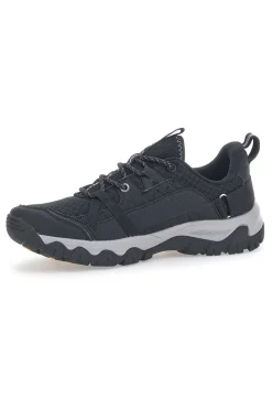 Goodyear 31003 Schwarze Trekkingstiefel
