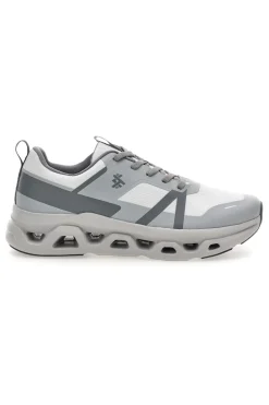 Graue Herren Schnürschuhe 2T2L YH25230