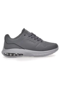 Graue Soprani Sport Pau NBK Sneakers