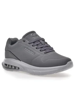 Graue Soprani Sport Pau NBK Sneakers