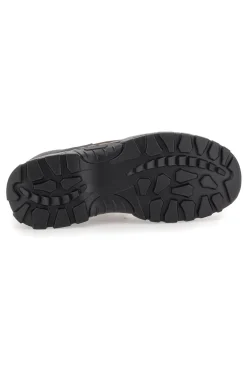 Grisport 13342 Brauner Wildleder-Trekkingstiefel