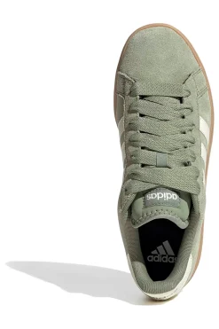 Grüne Sneakers im Court-Design Adidas Grand Court Base 00s