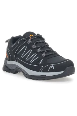 Head Huron Schwarzer Trekkingstiefel