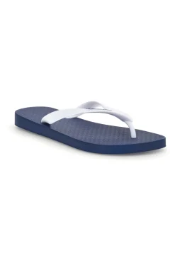 Infradito blu con fascette bianche Ipanema IP83305