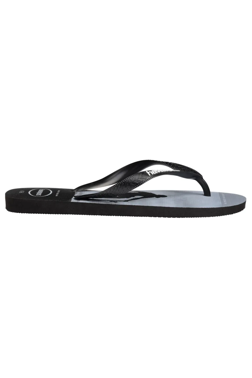 Infradito Grigie Havaianas Hype