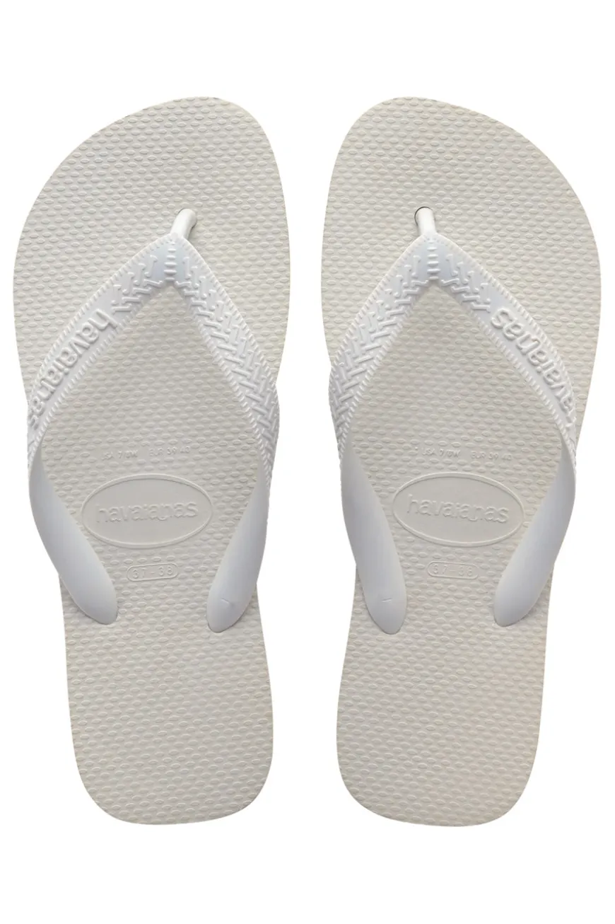 Infradito Havaianas Top Bianche