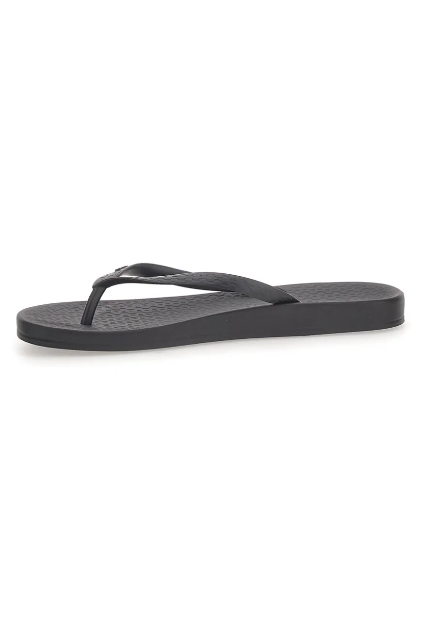 Infradito nere minimal Ipanema IP81030