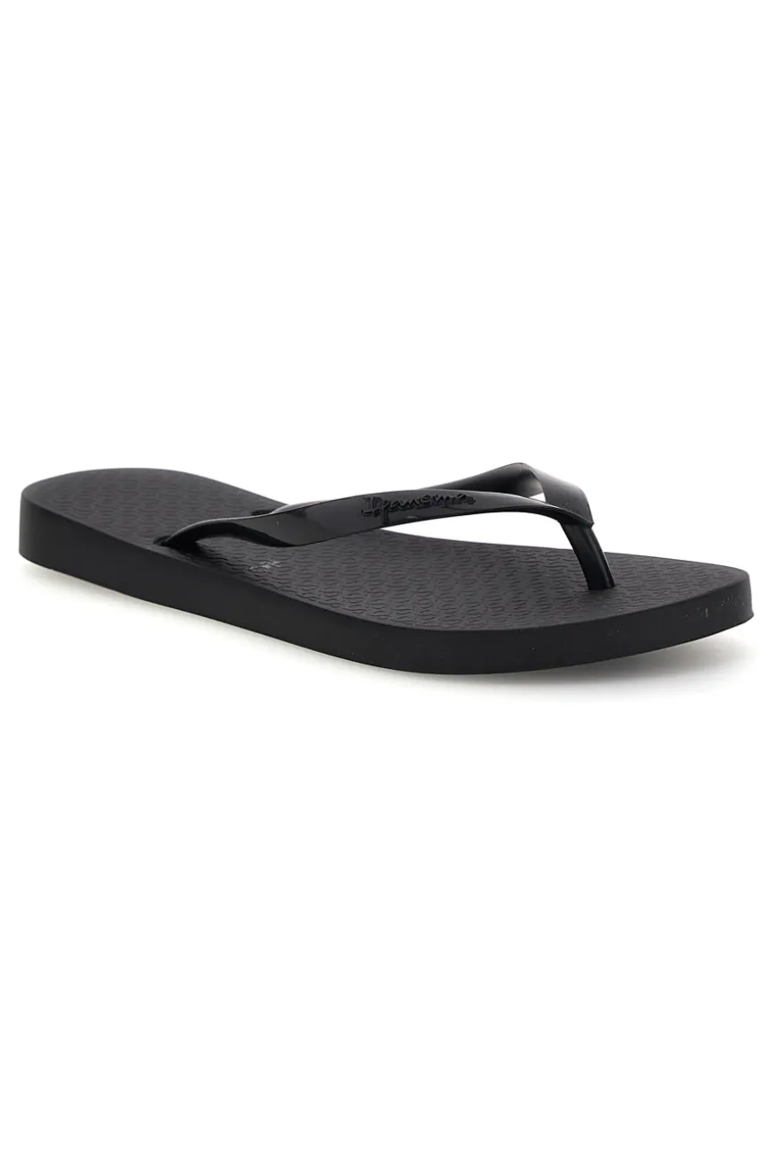 Ipanema Schwarz Flip-Flops IP26603