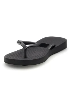 Ipanema Schwarz Flip-Flops IP26603