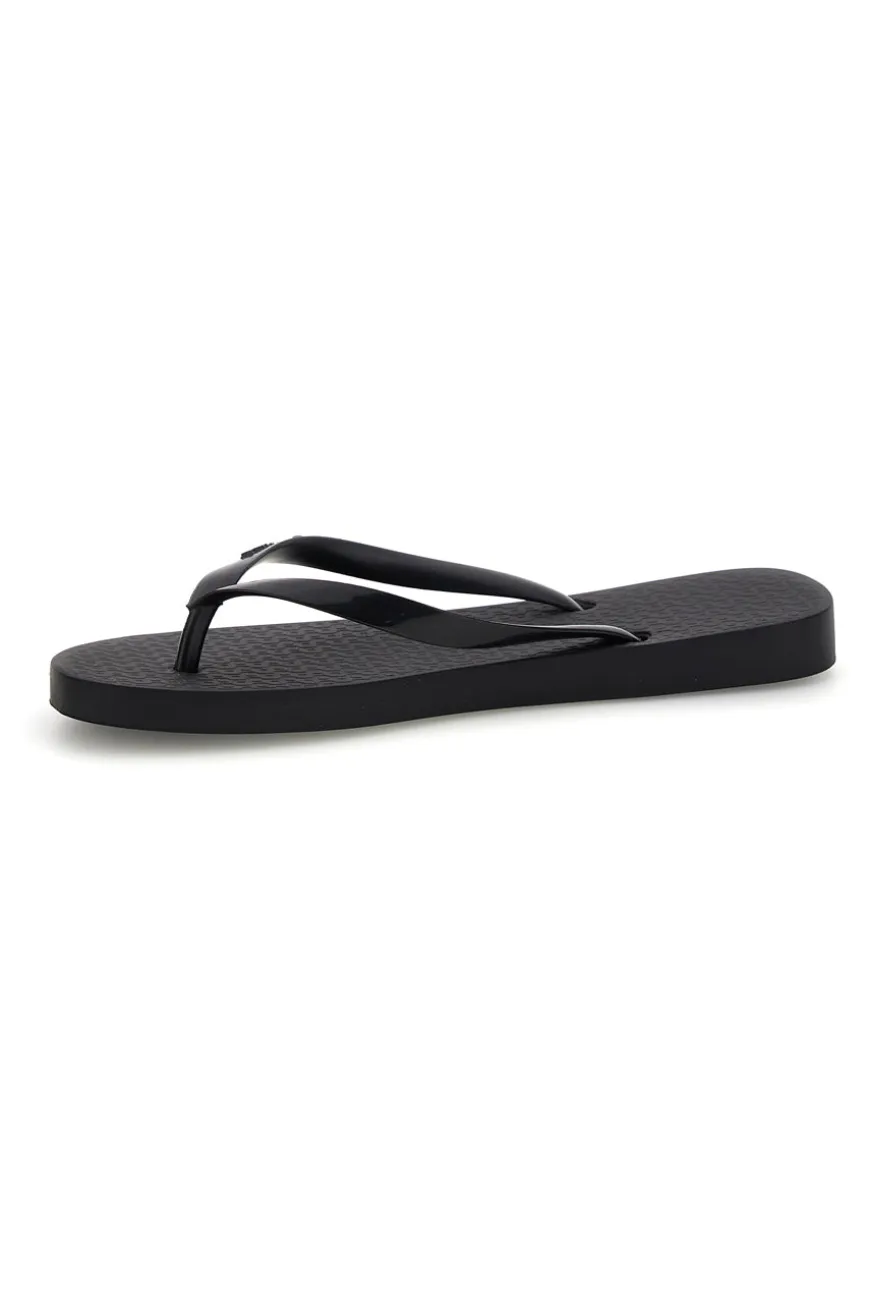 Ipanema Schwarz Flip-Flops IP26603