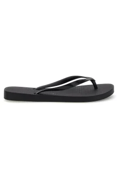Ipanema Schwarz Flip-Flops IP26603
