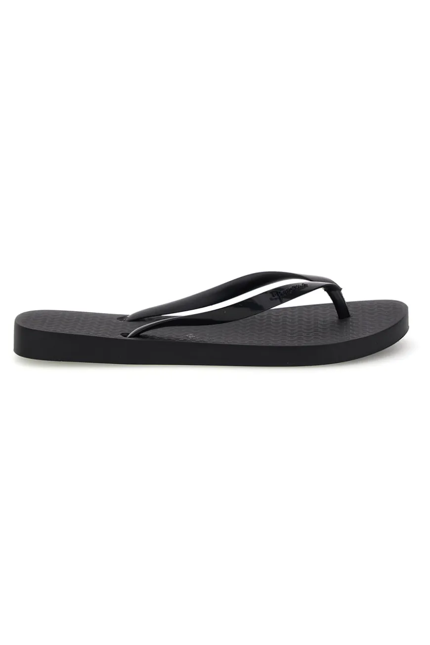Ipanema Schwarz Flip-Flops IP26603