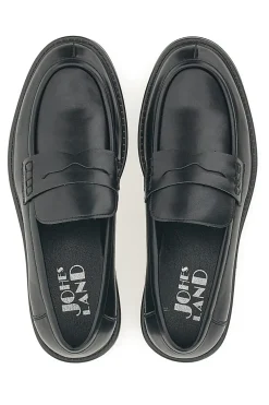 JOHES LAND 1681317 NERO