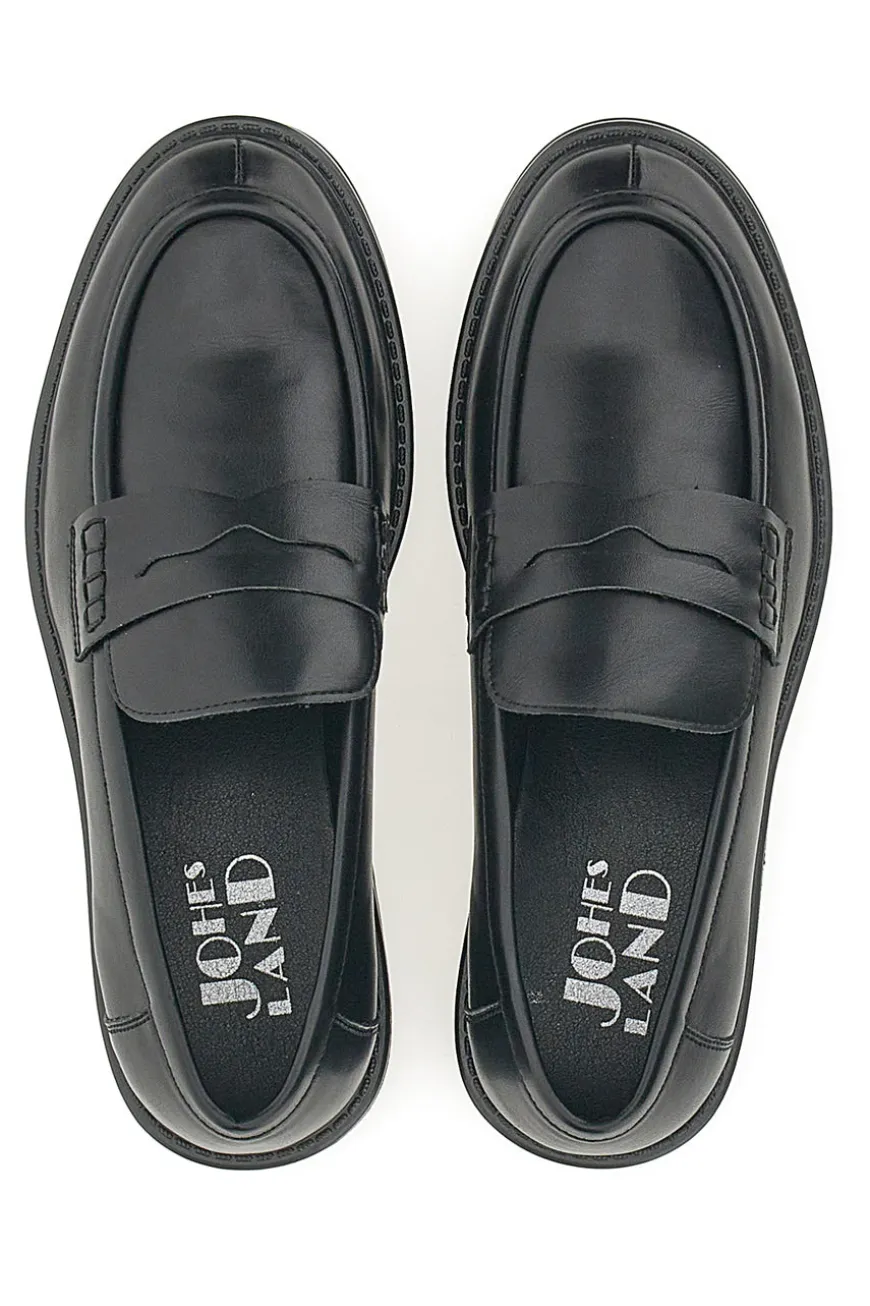 JOHES LAND 1681317 NERO