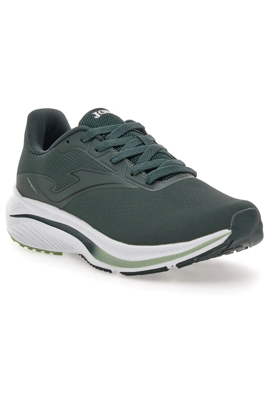 Joma Argon Herren 2415 Schwarz Laufschuhe