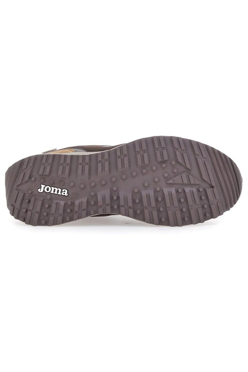 Joma C.660 Herren braune Turnschuhe