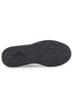 Joma C.Ribbon Herren 2521 Schwarze Sneakers mit Memory Foam-Einlegesohle