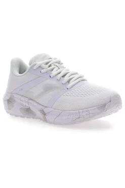 Joma Elite Lady 2402 Weiße Sport-Sneaker für Damen