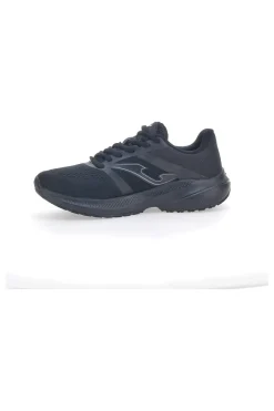 Joma Elite 2441 Schwarze Laufschuhe